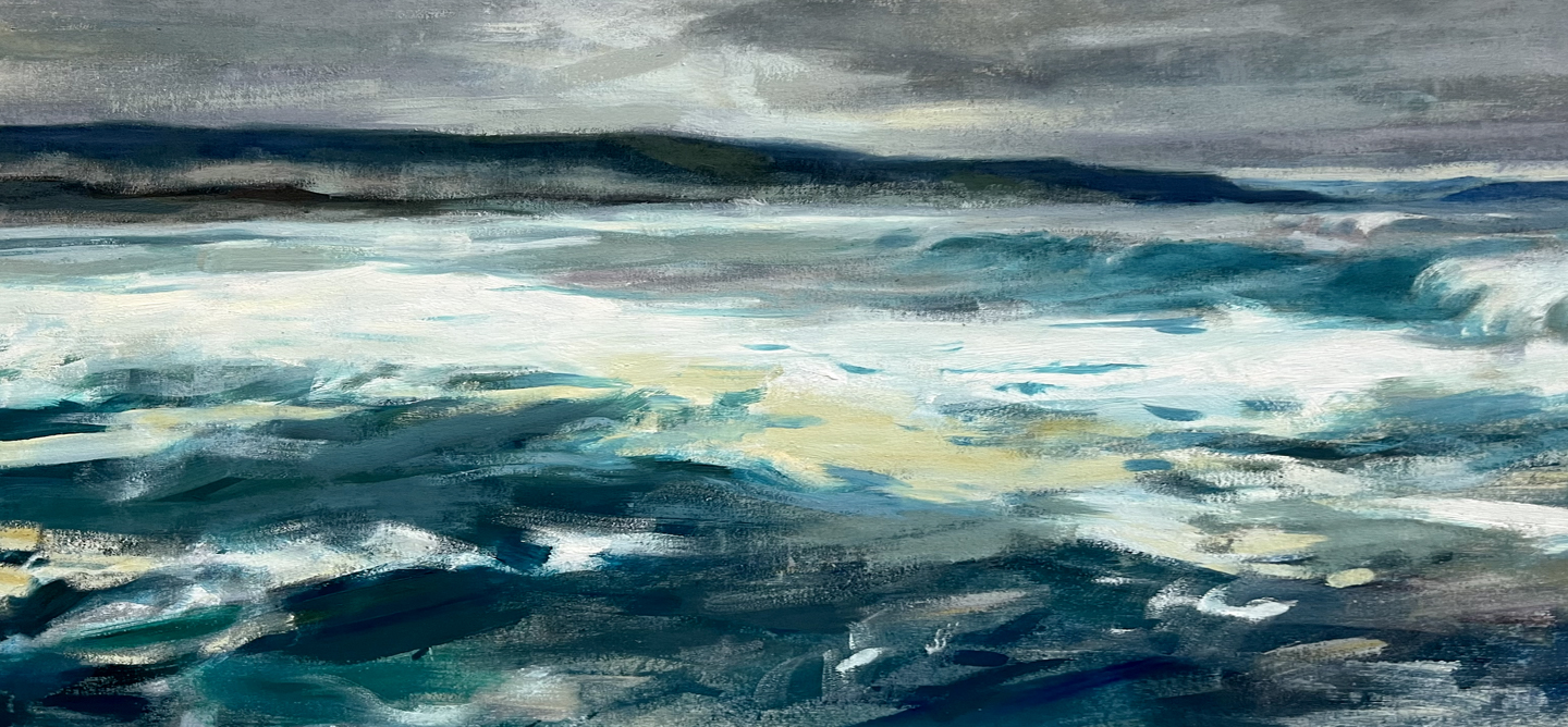 XIX Concurso de Pintura “Mes del Mar” 2023