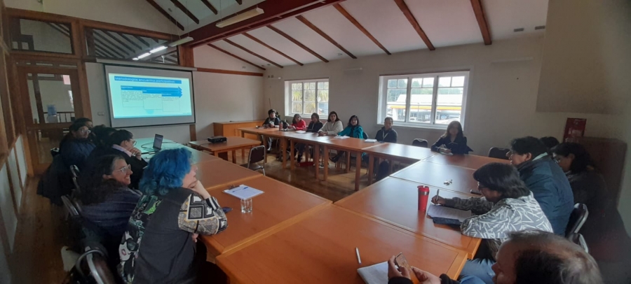 Municipalidad de Valdivia comienza proceso  para elaborar Plan Comunal de Cultura