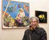 Fallece la destacada artista visual Patricia Yanes