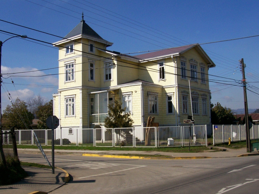 Biblioteca Municipal de Valdivia anuncia cambios en Fase 3
