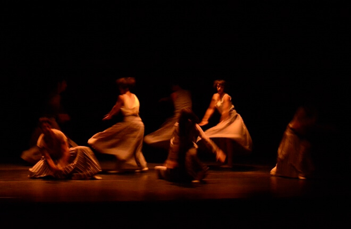 Abren convocatoria para Festival de Danza Contemporánea de Valdivia