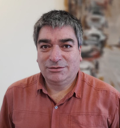 Arturo Lara Andrade