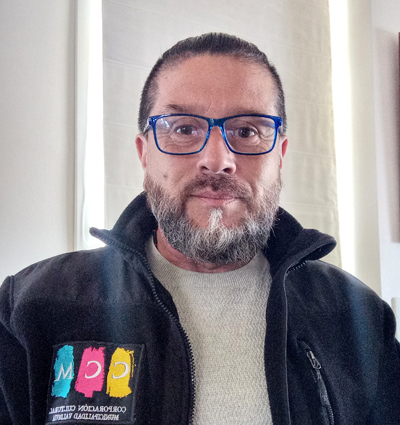 Moises Ríos