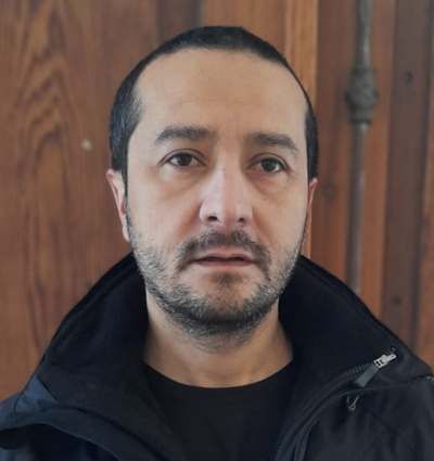 Danilo Bastias