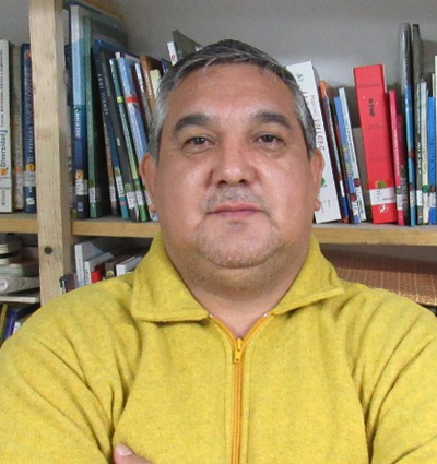 Iván Reinoso