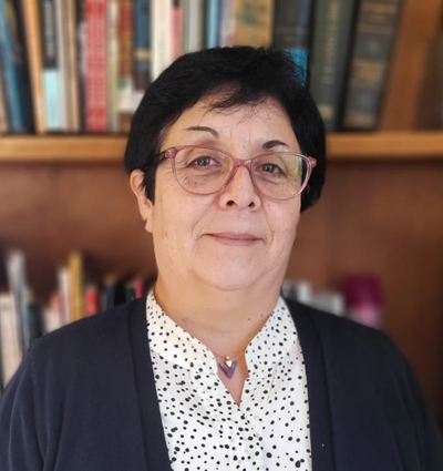 Juana Rosas