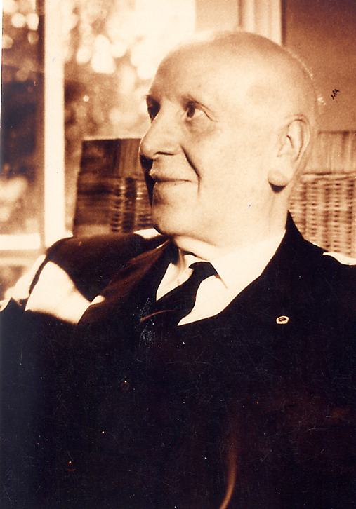Fernando Santiván