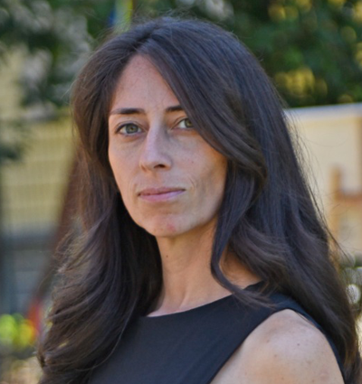 Isabel Tobar
