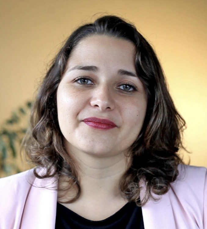 Carla Amtmann Fecci