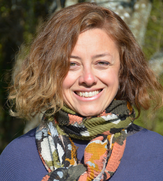 María Jesús Román