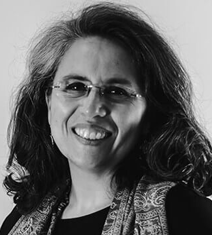 Daniela Paz Caro Krebs