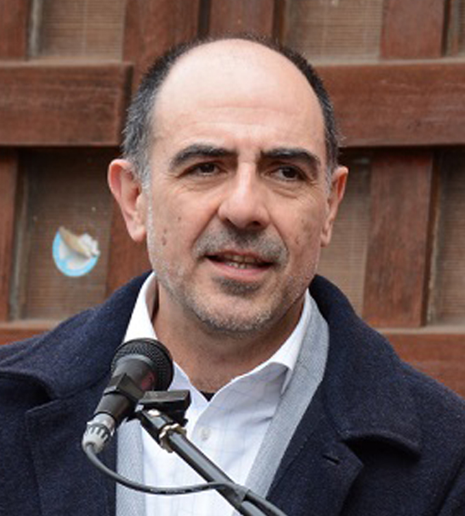 Antonio Ruiz-Tagle