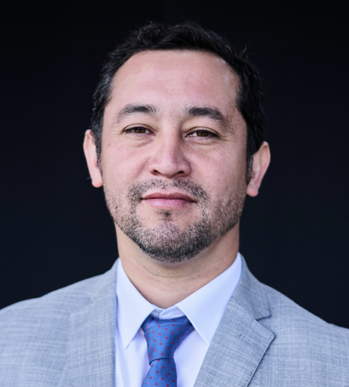 Cristian Oñate Escobar 