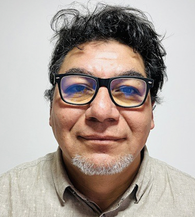 Khano Llaitul Fernandez