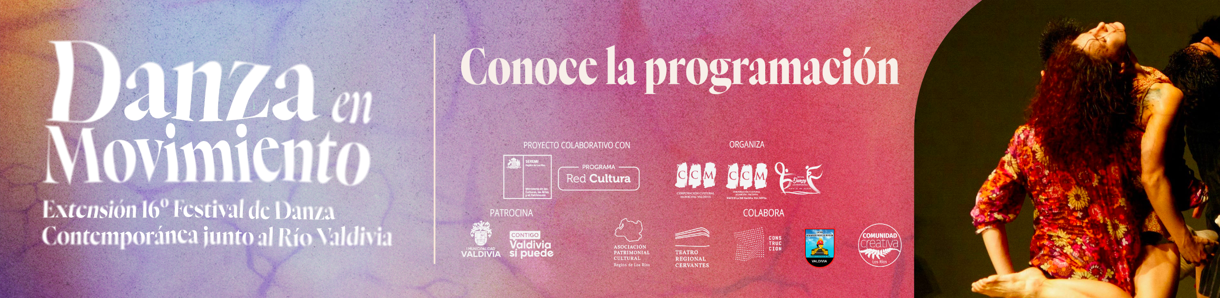 Danza en Movimiento 2025