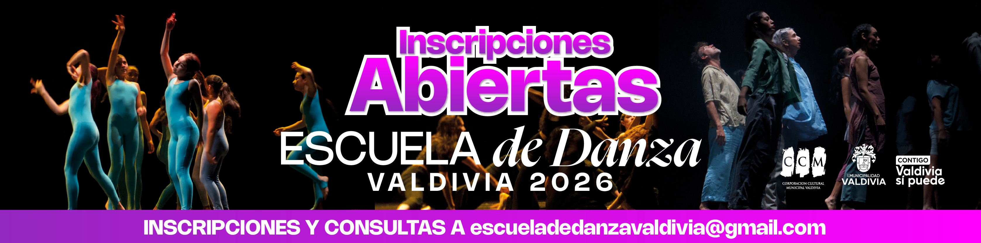 DANZA