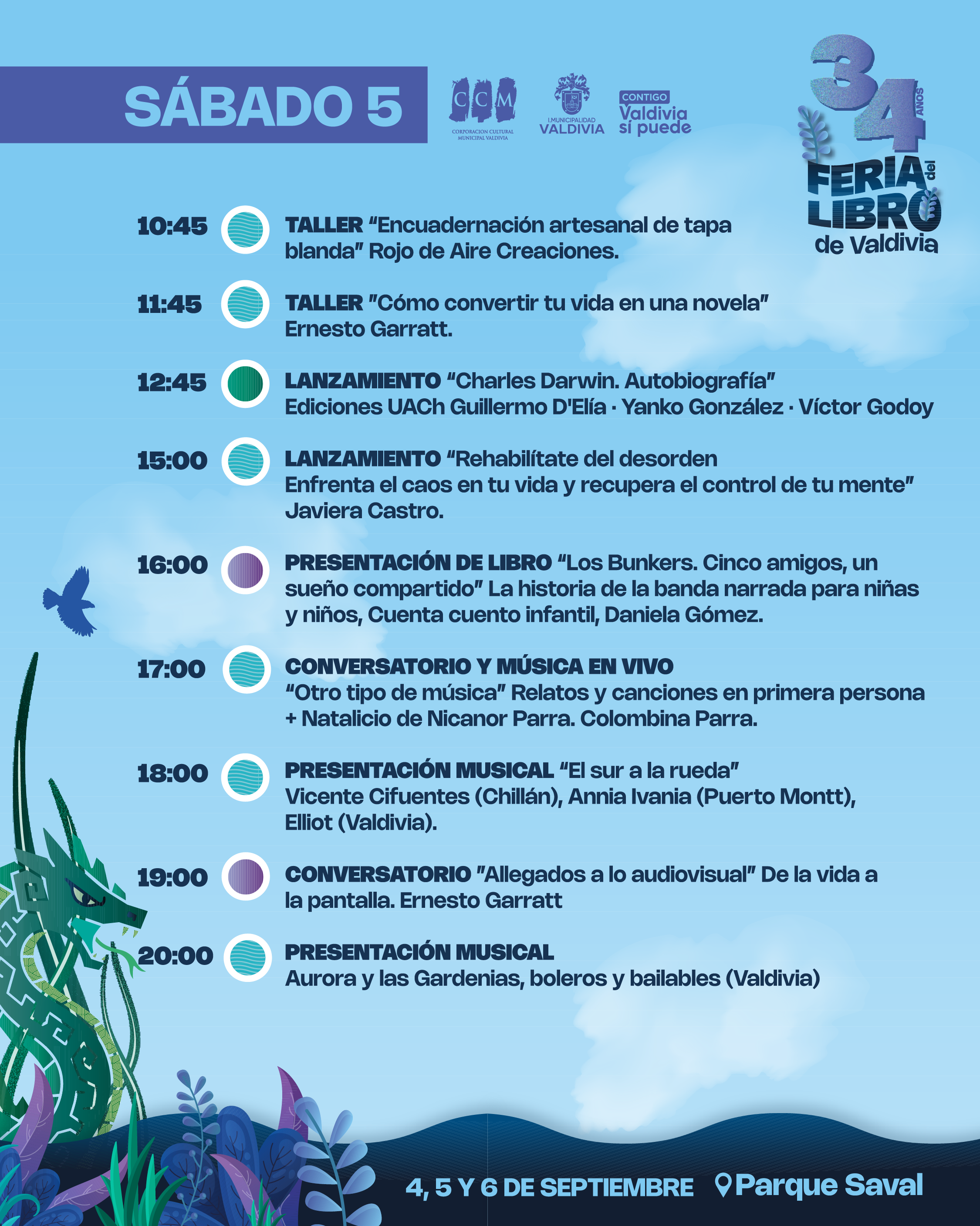 PROGRAMA