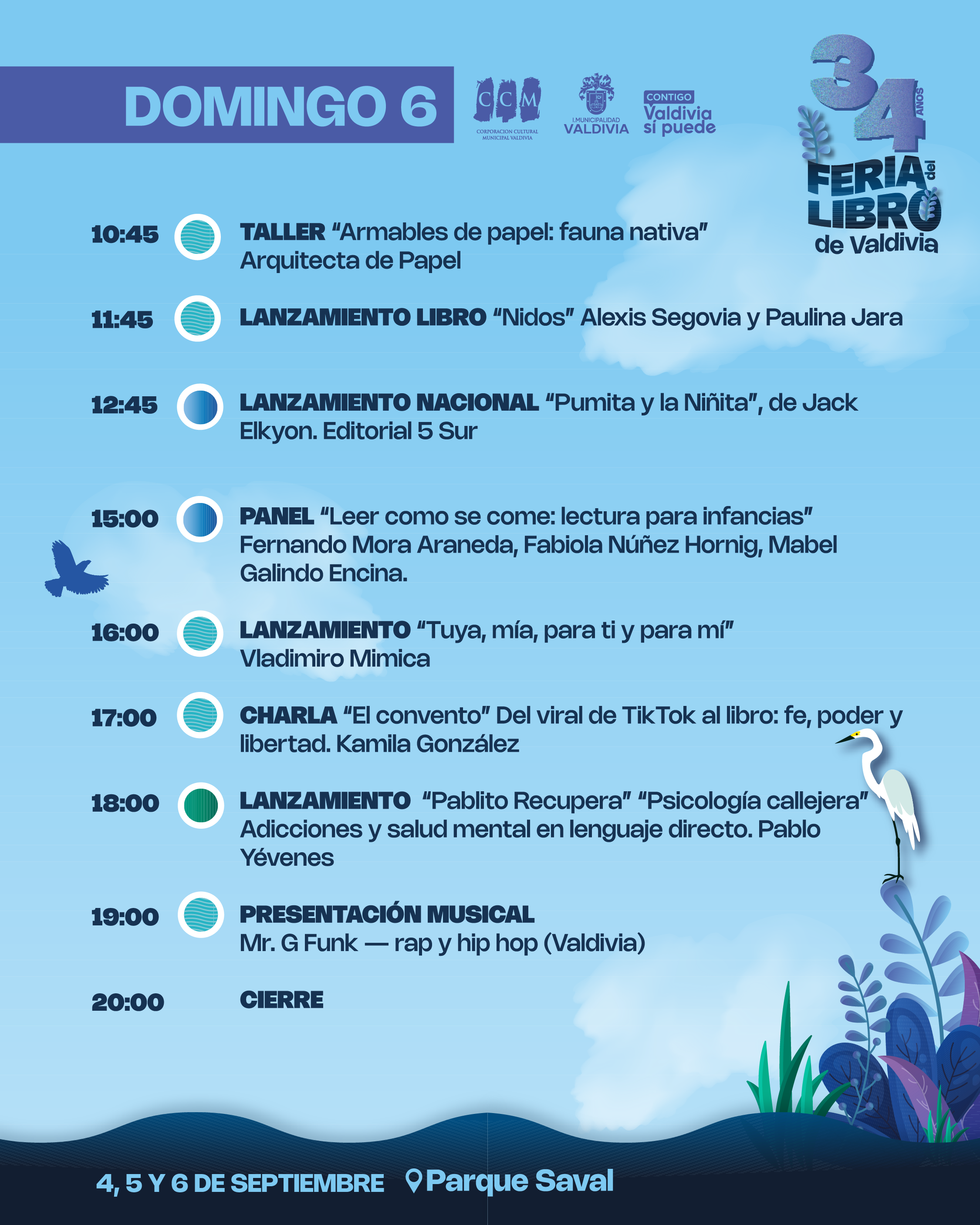 PROGRAMA