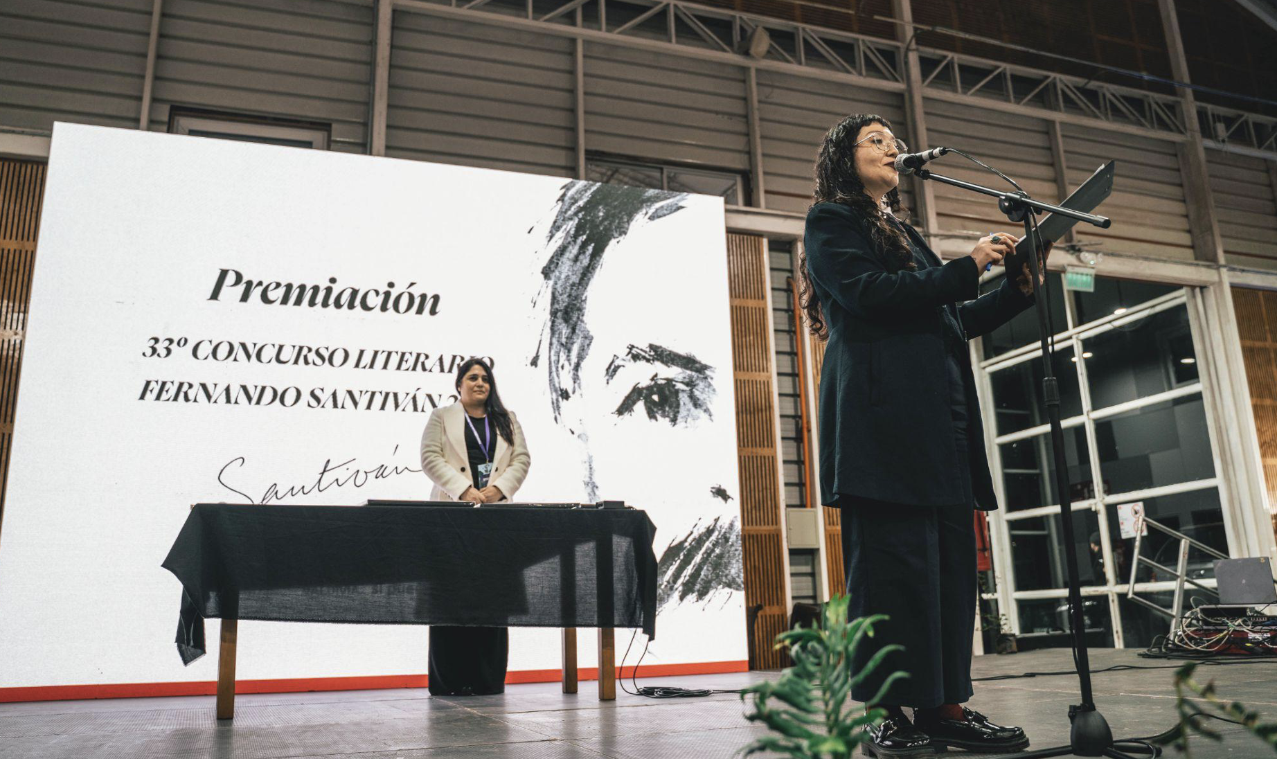 Feria del Libro