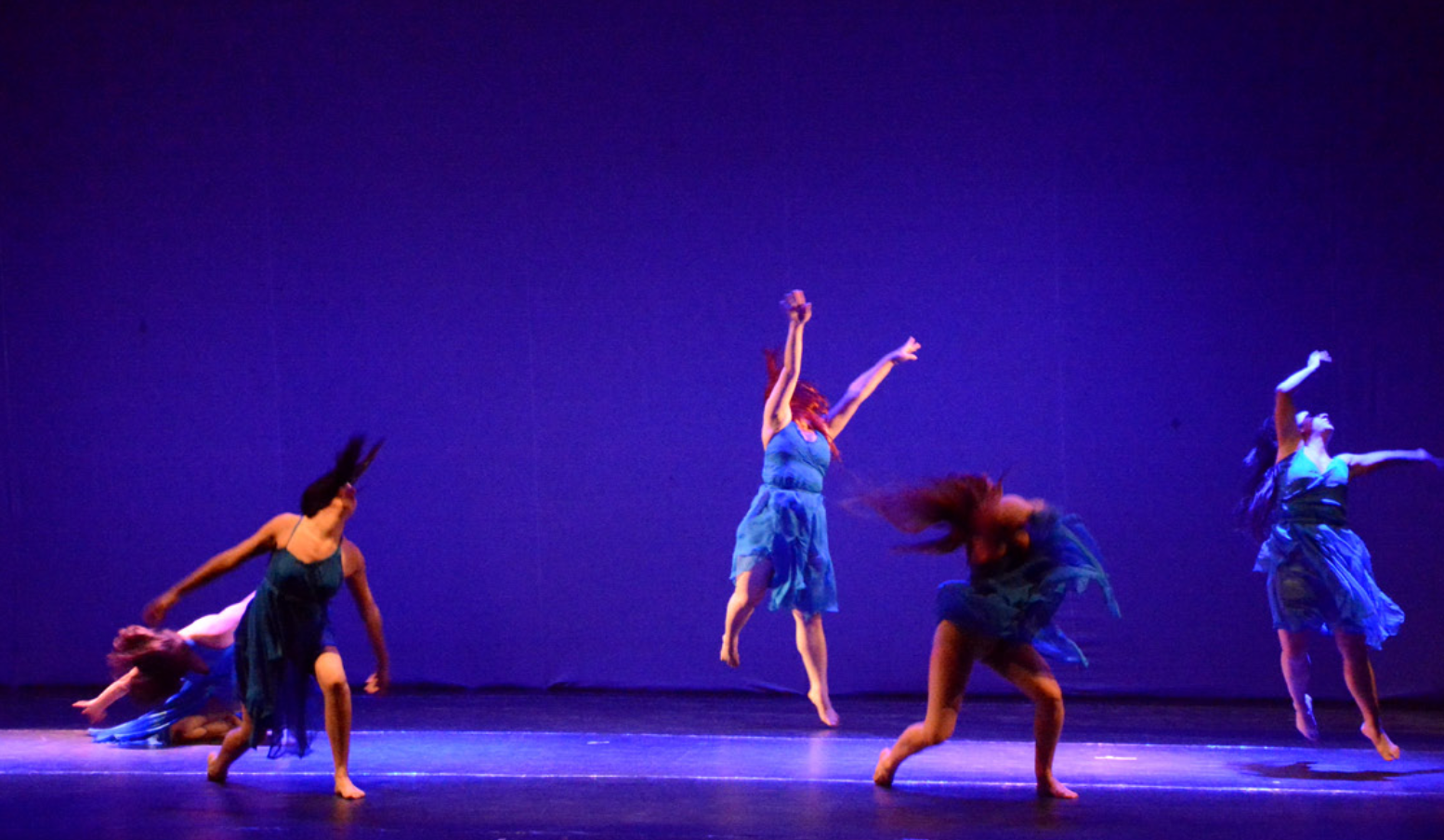 Escuela de Danza Valdivia en Invierno: clases gratuitas para jóvenes y adultos este 23 y 24 de junio