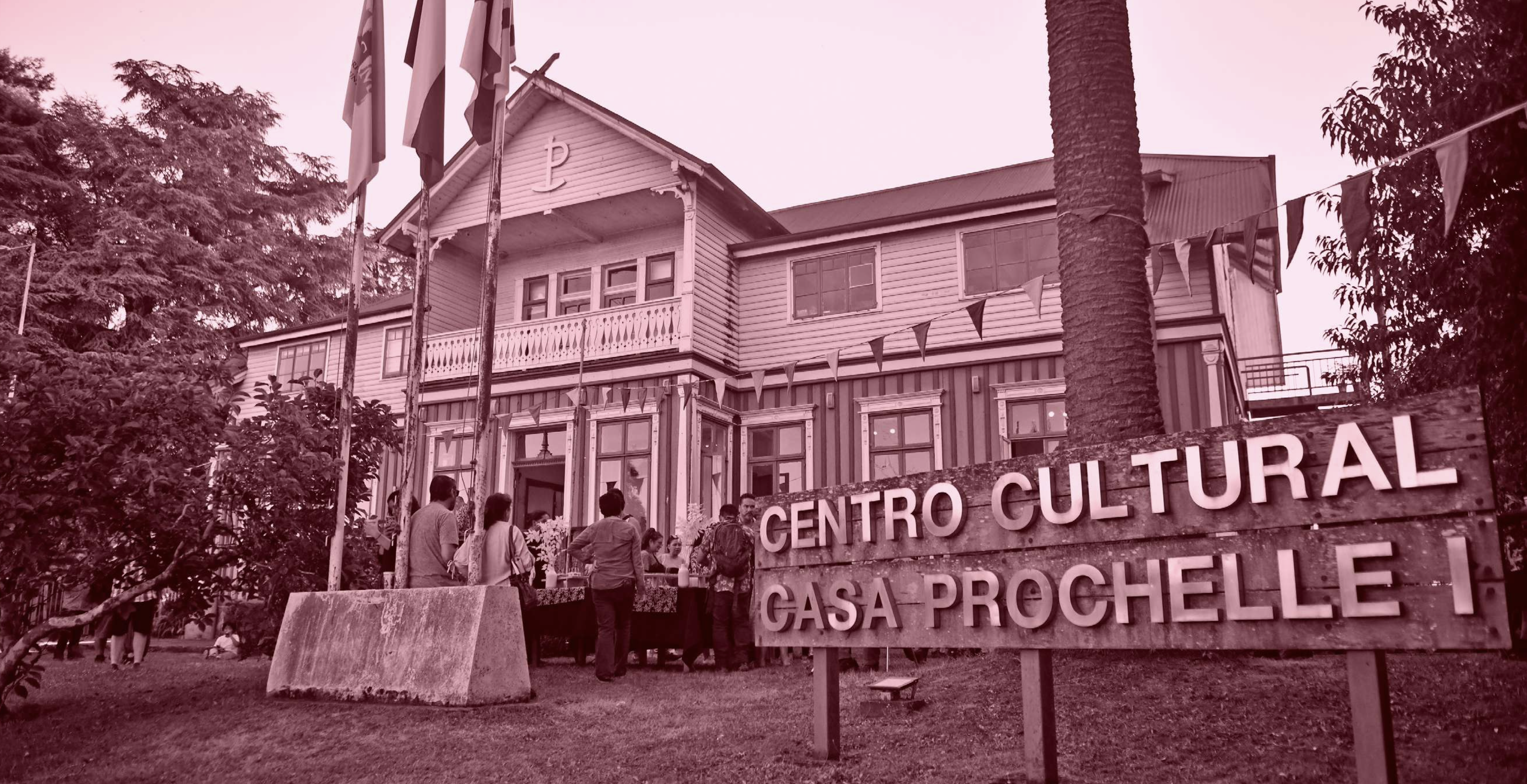 CCM Valdivia presenta su Memoria Anual 2025: cultura, territorio y comunidad en el centro de la gestión
