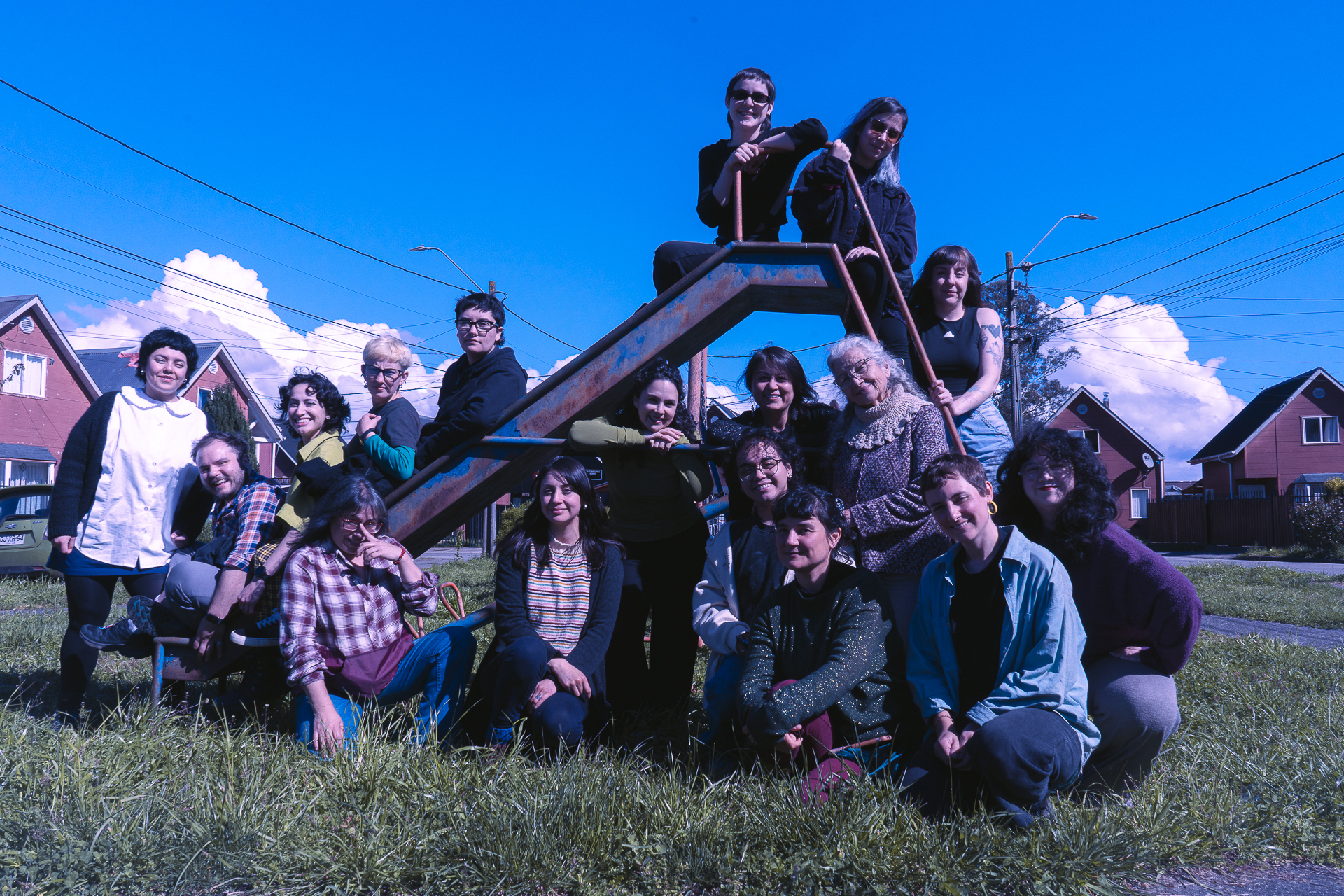 Nueva publicación de Curar la Pena será presentada en CCM Valdivia