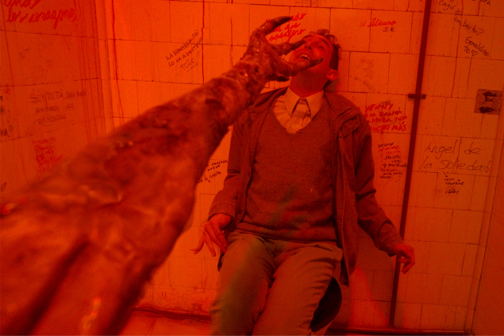 Festival Cine de Terror de Valdivia celebra 23 años impulsando el cine de género y la creación latinoamericana