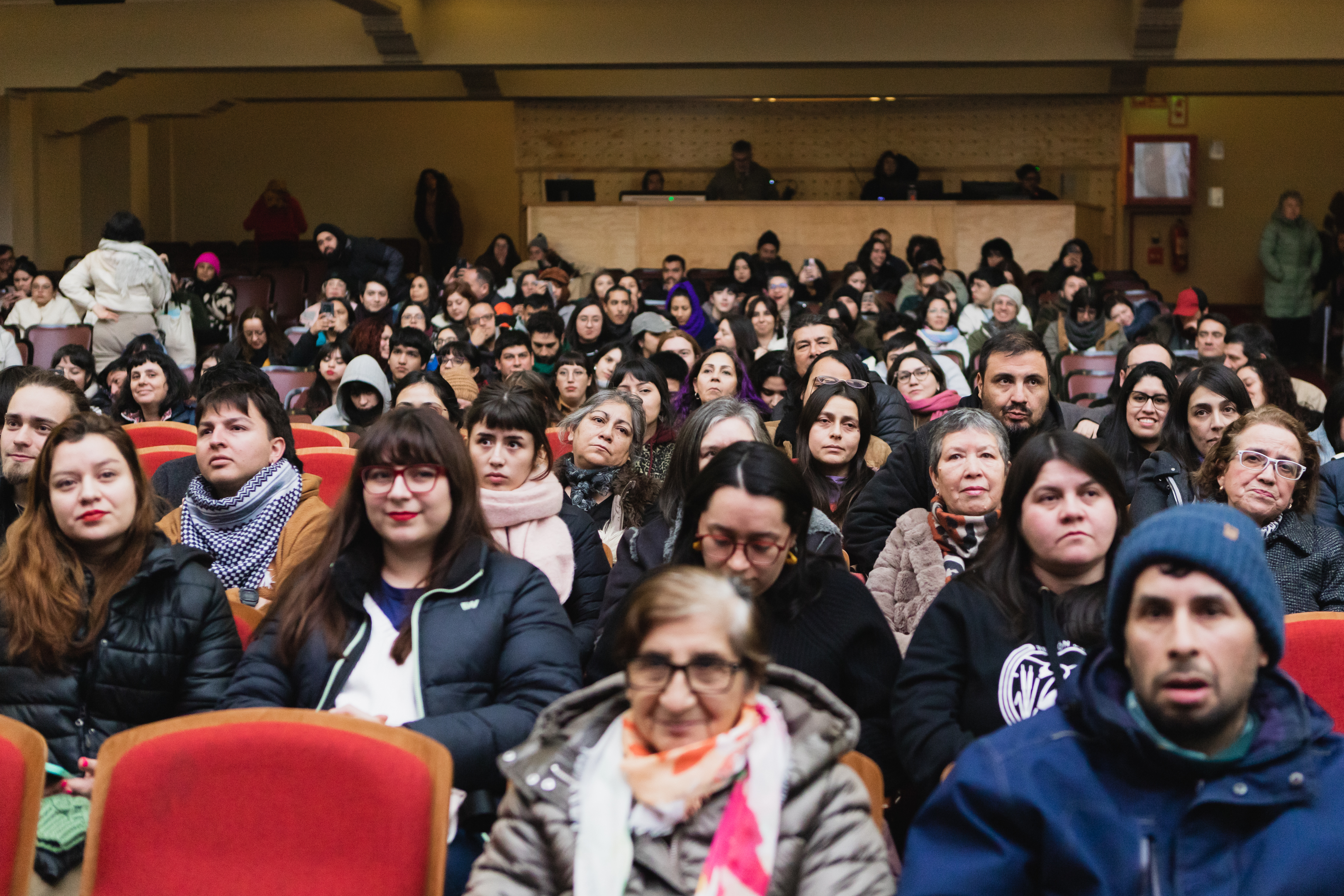 Festival Lluvia de Teatro presenta funciones gratuitas con compañías valdivianas