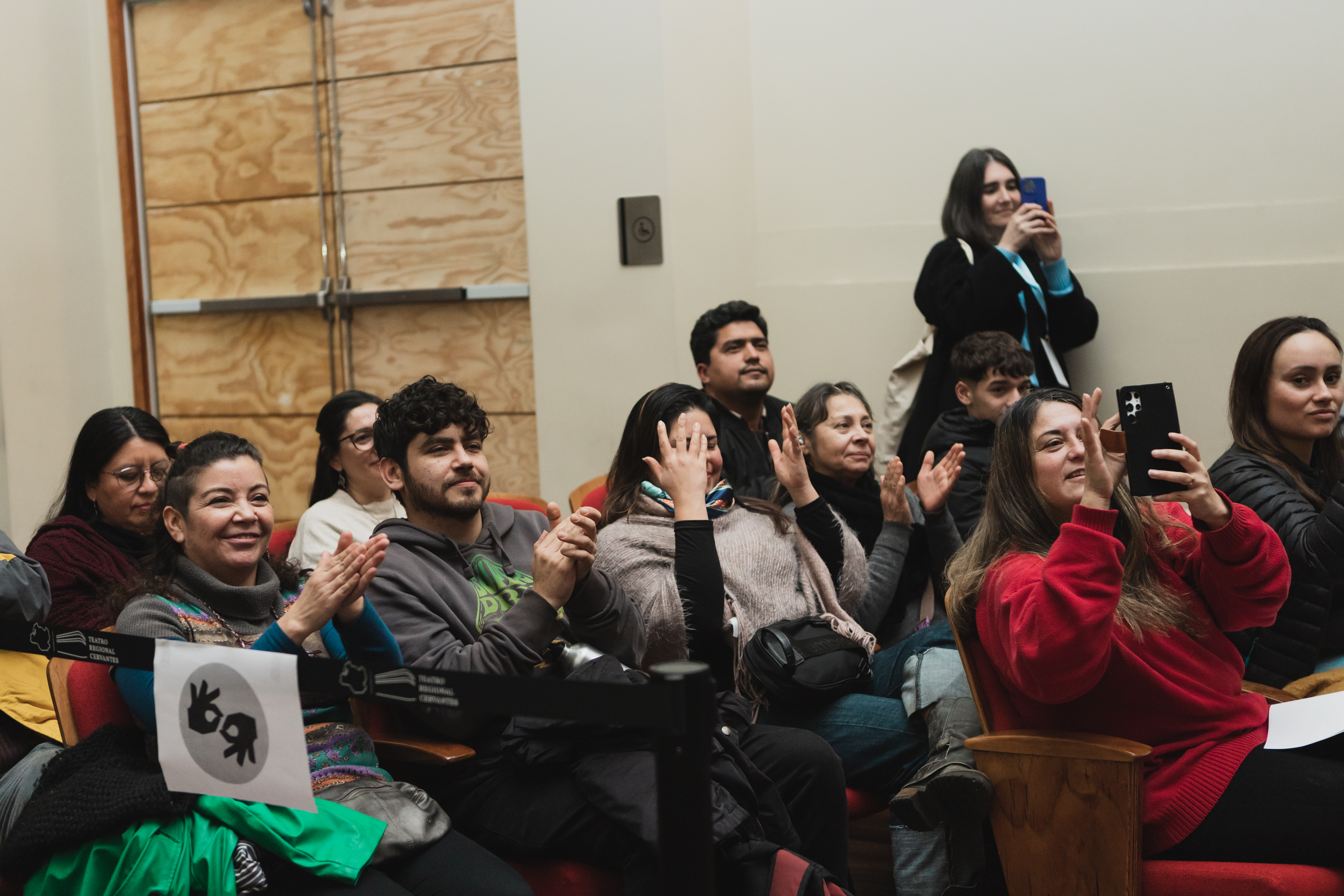 Festival Lluvia de Teatro cierra una semana de funciones con gran convocatoria y anuncia nuevas fechas con actividades gratuitas