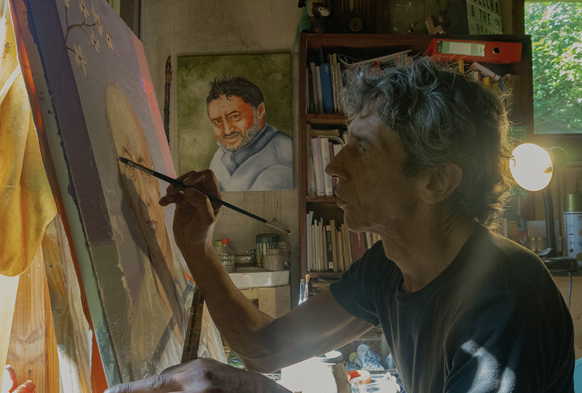 El hombre imposible llega de la mano del artista   Rodrigo Gaínza a los salones de Casa Prochelle I