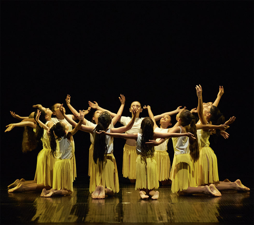 Escuela de Danza impartirá clases abiertas antes de dar inicio a su programación anual