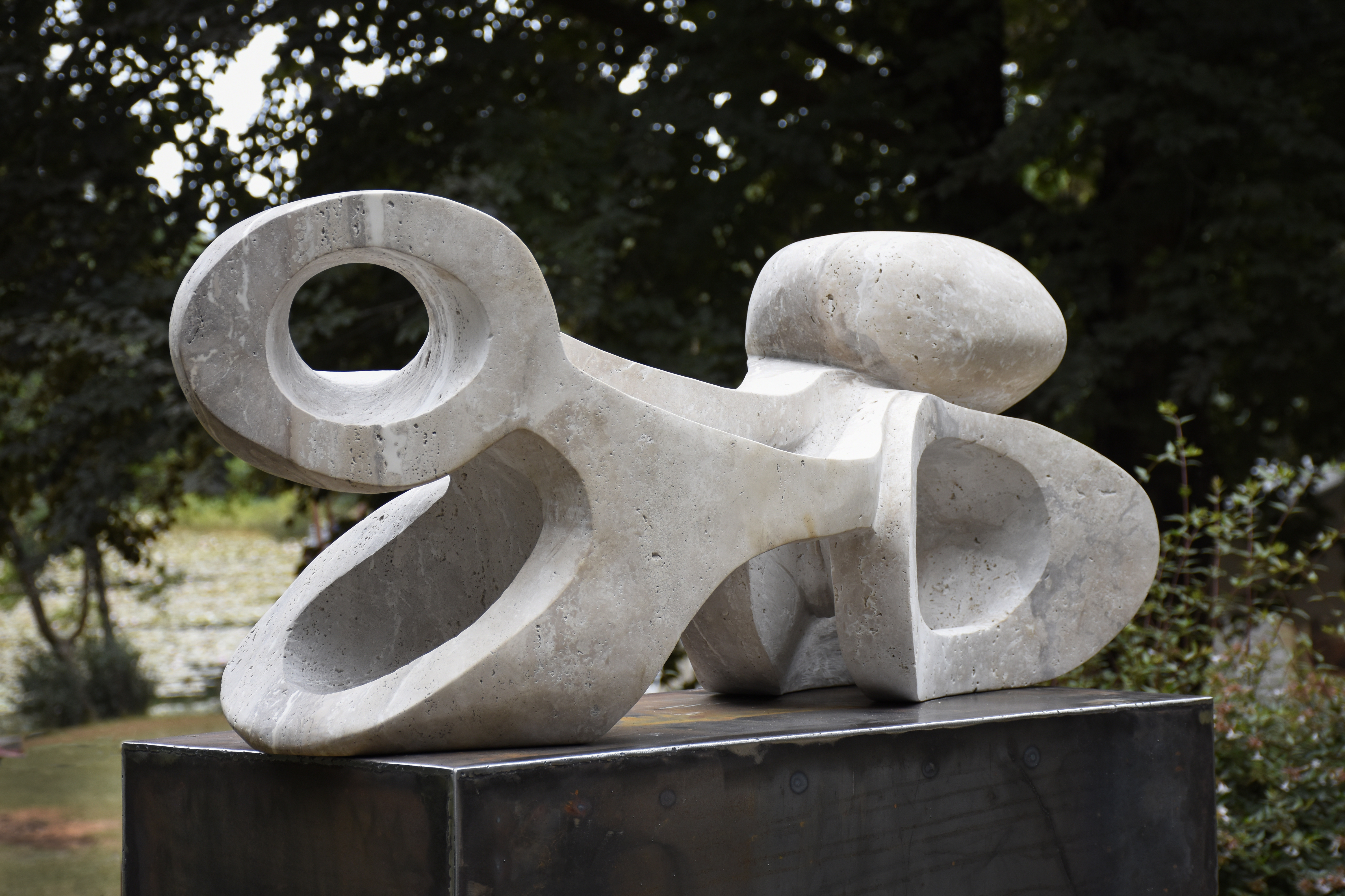 XXIX Simposio Internacional de Escultura de Valdivia 2025