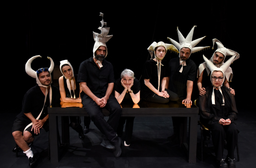 Con 28 años de trayectoria, el XXVIII Festival Internacional Lluvia de Teatro vuelve a reunir destacados montajes  nacionales y regionales en Valdivia
