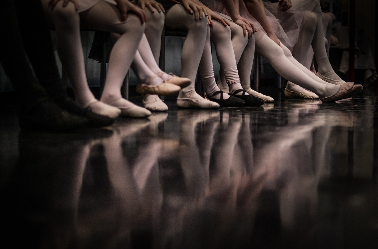 Escuela de Danza Valdivia