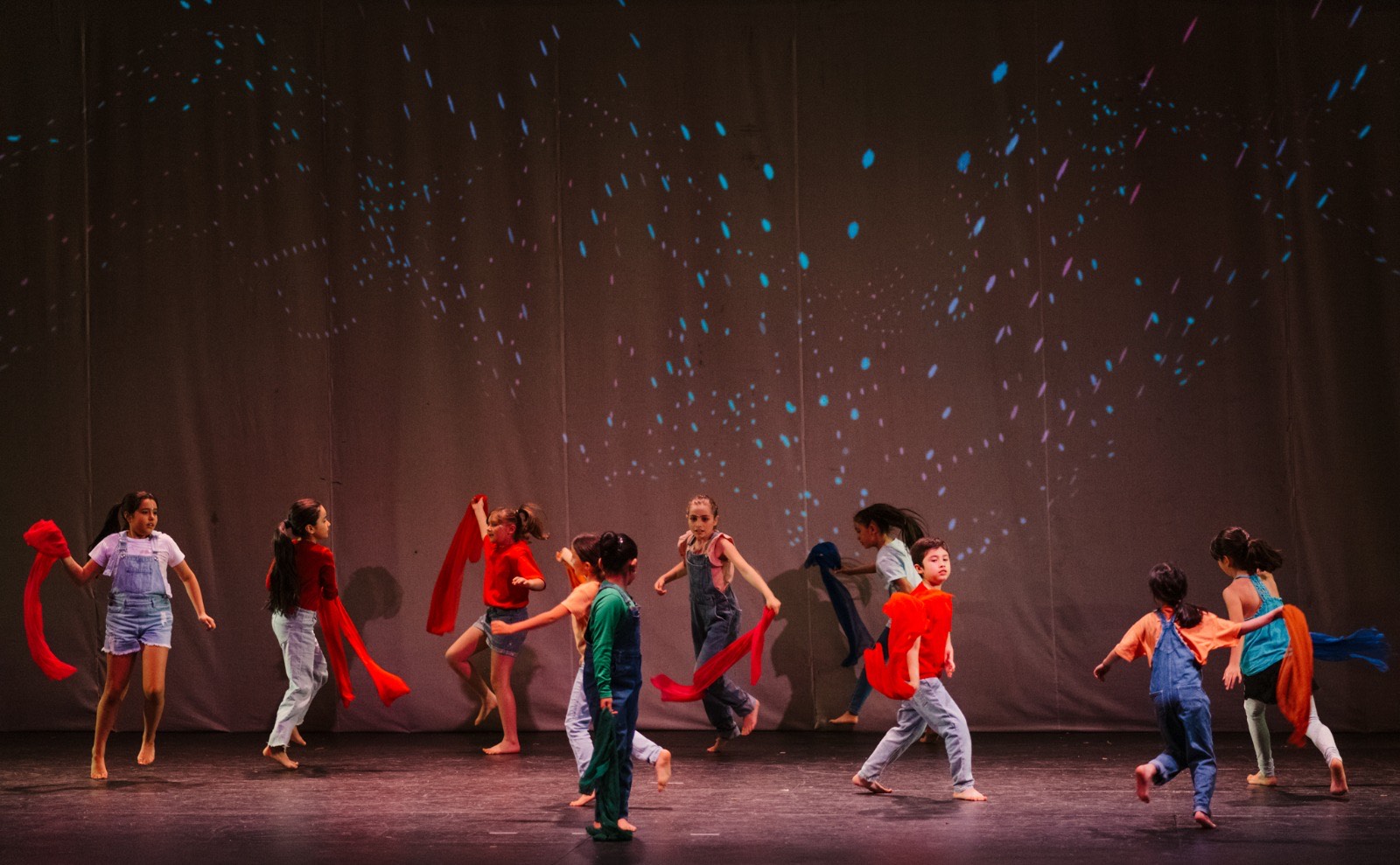 Escuela de danza impartirá talleres en vacaciones de invierno